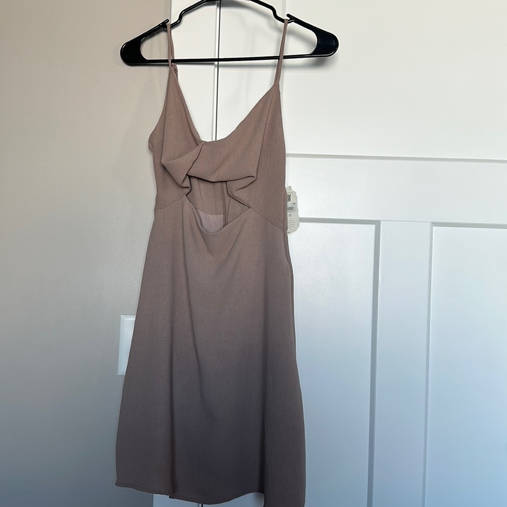 Altard State dress